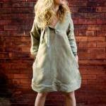Little Grey Dress 