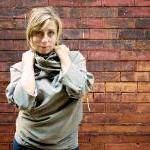 Curl Up with Fall Cowl Neck..