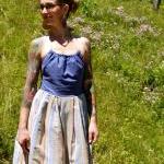 Tie Me To It Halter Dress