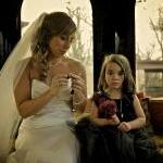 Twirl In Tulle Flower Girl ..