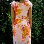 Color Me Cocktail Dress