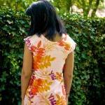 Color Me Cocktail Dress