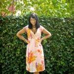 Color Me Cocktail Dress