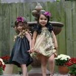 Pretty Little Fairy Flower ..