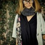 Wear Me One Button Cardigan