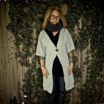 Wear Me One Button Cardigan