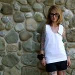Custom Zip It Up Tunic
