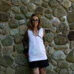 Custom Zip It Up Tunic